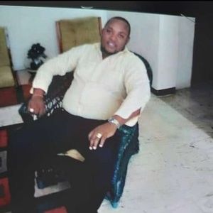 Meet your Posher, Jean wilson